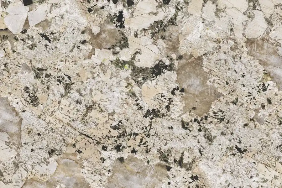 Alpinus White, de Xtone