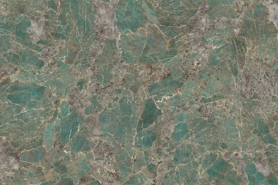 Amazonite, de Xtone