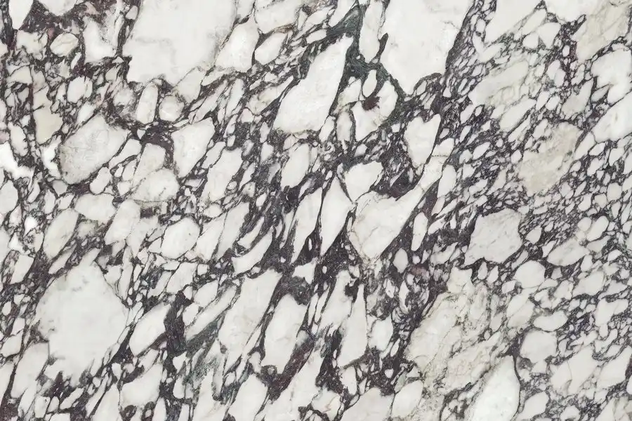 Calacatta Viola, de Xtone