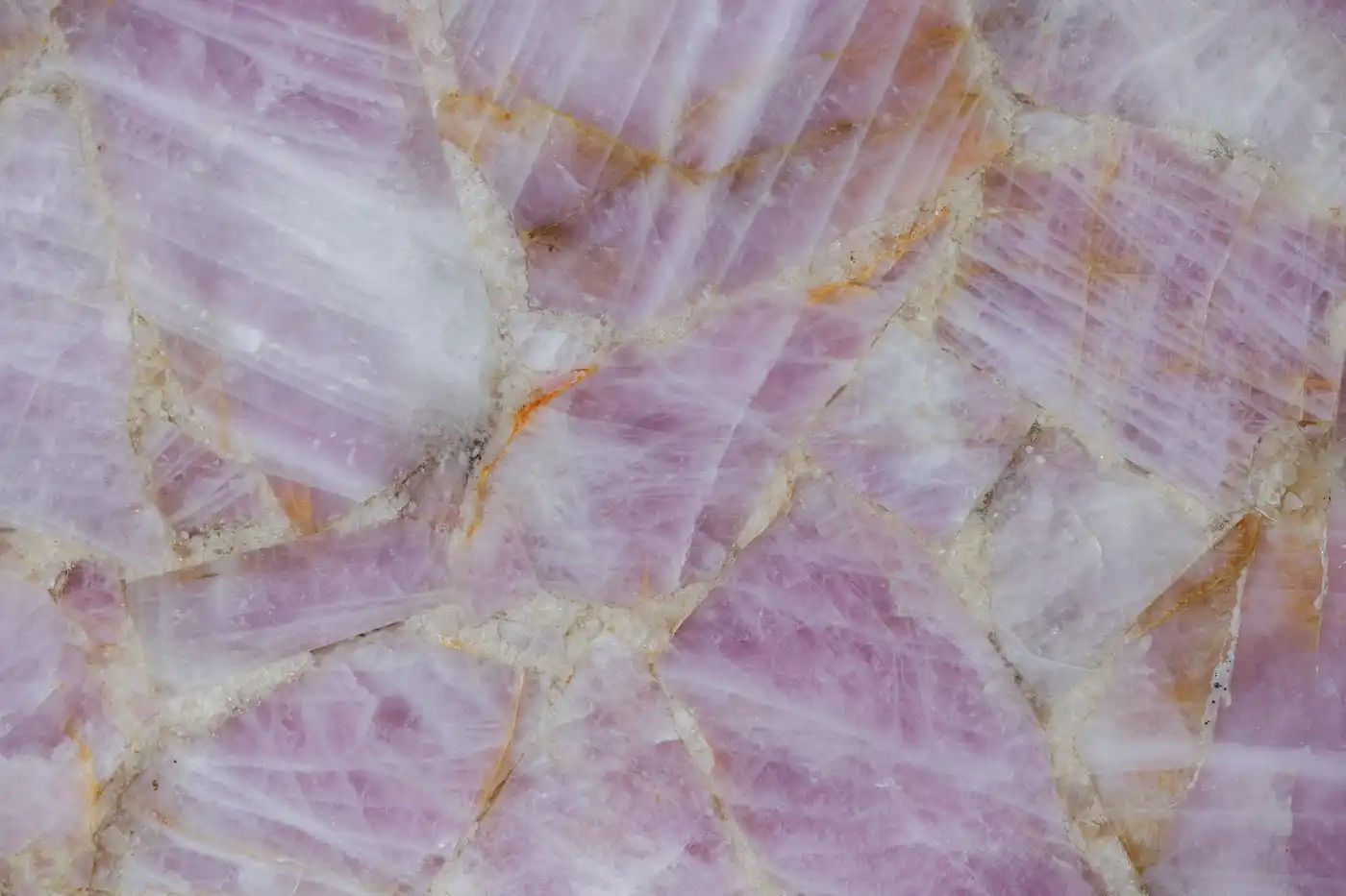 Love Quartz, de Natuurth