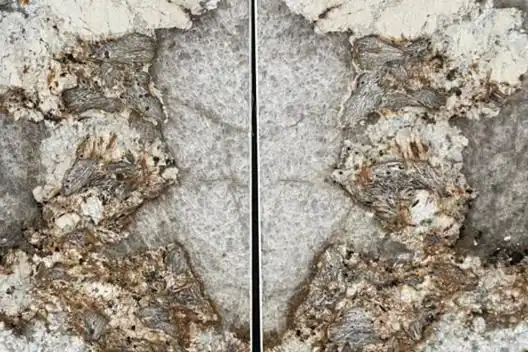 Stanello Crystal, de Natuurth